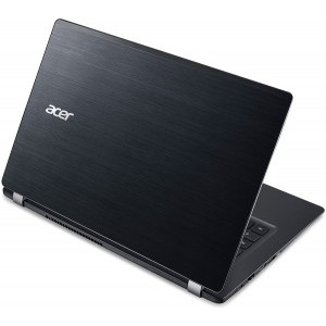 Acer 13.3'' TravelMate P238-M, FHD, Procesor Intel® Core™ i5-6200U (3M Cache, up to 2.80 GHz), 8GB, 256GB SSD, GMA HD 520, Linux, Black