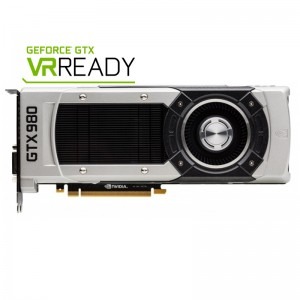 Gainward GeForce GTX 980 4GB GDDR5 256-bit