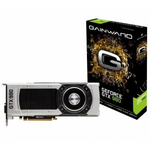 Gainward GeForce GTX 980 4GB GDDR5 256-bit