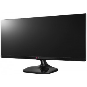 LG 29UM55-P 29 inch black