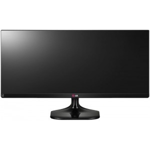 LG 29UM55-P 29 inch black