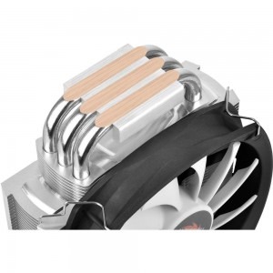 Thermaltake Frio Silent 12