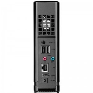 D-Link DNR-312L