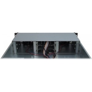 Inter-Tech Carcasa IPC2U-20240