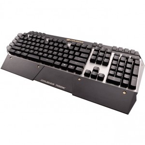 Cougar 700K Mecanica