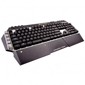 Cougar 700K Mecanica