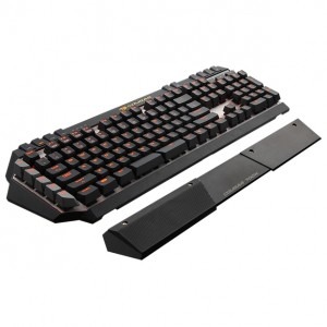 Cougar 700K Mecanica