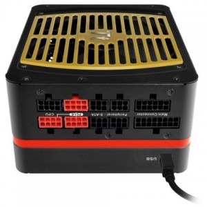 Thermaltake Toughpower DPS G 850W