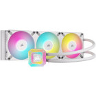 Corsair iCUE H150i RGB Elite Capellix XT white
