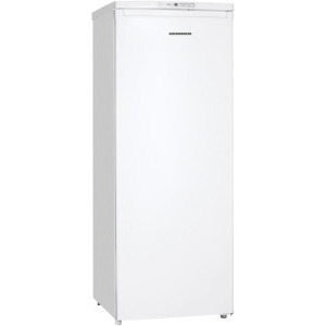 Heinner Congelator HFF-180NHF+, 163 L, Clasa F, Control electronic, 143 cm, Alb