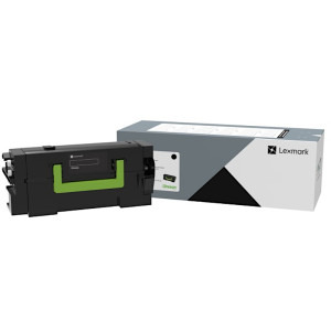 Lexmark Toner 58D0UA0 Black