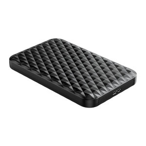 Orico 2520C3 USB 3.0 negru