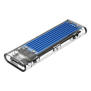 Orico TCM2F-C3 USB 3.0 albastru