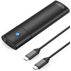 Rack Orico PWM2-G2 USB-C negru