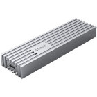 Rack Orico FV35C3-G2 USB 3.0 argintiu