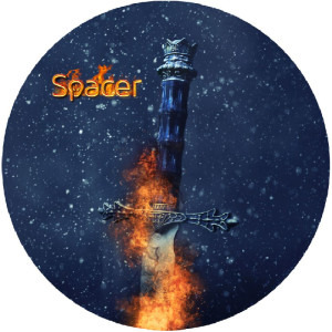Spacer Floor Mat Sword