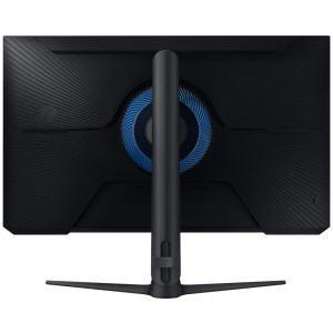 Samsung Gaming Odyssey G5 LS27CG510EUXEN 27 inch QHD VA 1 ms 165 Hz HDR FreeSync Premium