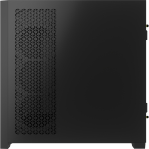 Corsair iCUE 5000D RGB Airflow Black