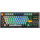 Tastatura Gaming Marvo KG980B RGB Mecanica Blue Switch