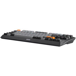 Marvo KG980B RGB Mecanica Blue Switch
