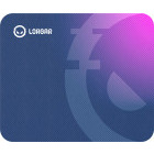 Mouse pad LORGAR Main 133 M