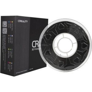 CREALITY Filament CR-TPU, Black, 1 kg