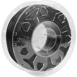 CREALITY Filament CR-TPU, Black, 1 kg