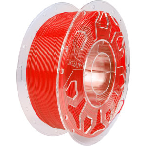 CREALITY Filament CR-PETG, Red, 1 kg