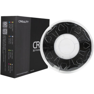 CREALITY Filament CR-PETG, Black, 1 kg