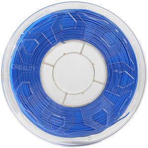 Accesoriu imprimanta 3D CREALITY Filament CR-PLA, Blue, 1 kg