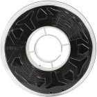 Accesoriu imprimanta 3D CREALITY Filament CR-PLA, Black, 1 kg