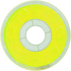Accesoriu imprimanta 3D CREALITY Filament CR-PLA, Fluorescent Yellow, 1 kg