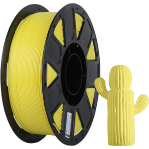 CREALITY Filament Ender-PLA, Yellow, 1 kg