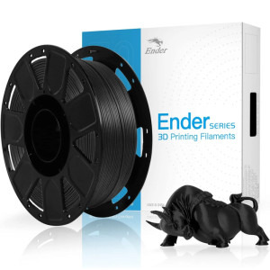 CREALITY Filament Ender-PLA, Black, 1 kg