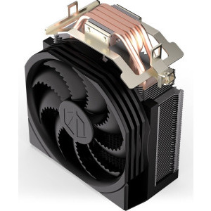 ENDORFY Spartan 5 MAX Black