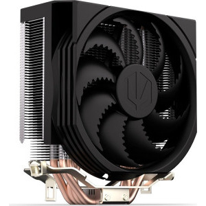 ENDORFY Spartan 5 MAX Black