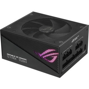 Sursa ASUS ROG STRIX Aura Edition, 80+ Gold, 750W