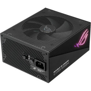 ASUS ROG STRIX Aura Edition, 80+ Gold, 1000W