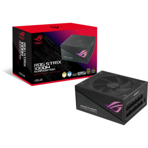 ASUS ROG STRIX Aura Edition, 80+ Gold, 1000W