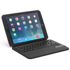 Griffin Slim Keyboard Black pentru iPad Air