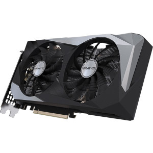 GIGABYTE GeForce RTX 3050 WINDFORCE OC 8GB GDDR6 128-bit