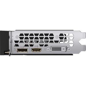 GIGABYTE GeForce RTX 3050 WINDFORCE OC 8GB GDDR6 128-bit