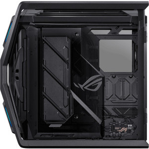 ASUS ROG Hyperion GR701 Black