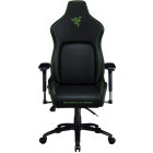 Scaun gaming Razer Iskur black/green