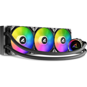 Sharkoon S90 RGB