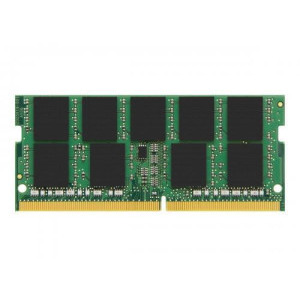 Accesoriu server Kingston Memorie RAM ECC SODIMM DDR4 16GB 3200MHz