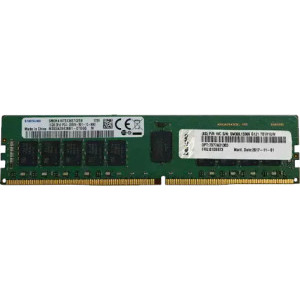 Lenovo Memorie RAM ECC UDIMM DDR4 16GB 3200MHz 1.2V 2Rx8
