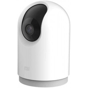 Xiaomi Camera de supraveghere Mi Home Security Camera Pro 360 grade, 2K, Wi-Fi, Bluetooth, Alb