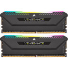 Corsair Vengeance RGB PRO SL 32GB DDR4 3200MHz CL16 Dual Channel Kit