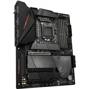 GIGABYTE Z590 AORUS PRO AX